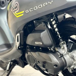 Honda Scoopy 110 2023 (Hải Quan 5000Km) 6 z7294614350136 f805f1d9999db2379ba28ee8c6d68ab6