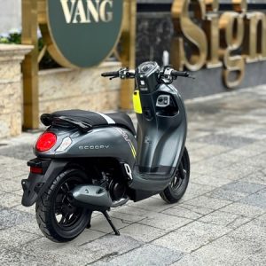 Honda Scoopy 110 2023 (Hải Quan 5000Km) 5 z7294614356775 ccf6b739d808a8ebff1756d82559d44d