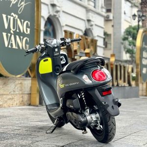 Honda Scoopy 110 2023 (Hải Quan 5000Km) 9 z7294614364538 cc738563b1138f566b06149b60705213