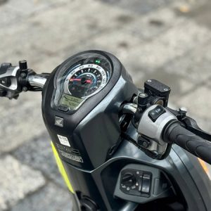 Honda Scoopy 110 2023 (Hải Quan 5000Km) 4 z7294614378703 f6619799313498627d335751e89a8722