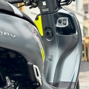 Honda Scoopy 110 2023 (Hải Quan 5000Km) 8 z7294614391039 4936c493a323f51f1ae90c092d51209a