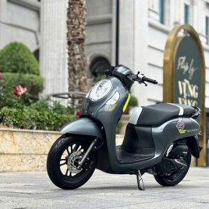 Honda Scoopy 110 2023 (Hải Quan 5000Km) 3 z7294614412381 9fbedf873da10ebc29196429ea002fe7