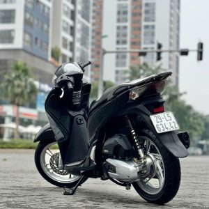 Honda SH 150 ABS 2017 29L5-634.42 8 z7297771161253 c77cec41a0e69586f75f9c531bcdb7e1