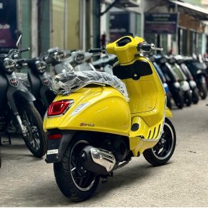 Vespa Sprint 125 ABS New (Xe mới 100%) 9 z7298064580407 7bbcaf907bcaa42721d582f637be985e