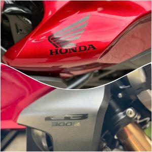 Honda CB 300R 2021 29A1-125.69 2 z7300899532289 7a311d68720869302d6bed95eacfab78