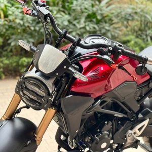 Honda CB 300R 2021 29A1-125.69 3 z7300899538009 cafe62a8b8e0ca8ab39fcd20b492accd