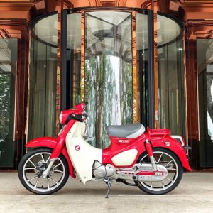 Honda Super Cub 125 (Hồ Sơ 2018) 5 z7301813132522 2d42ab933a8906826a44cc5b8a1348ab