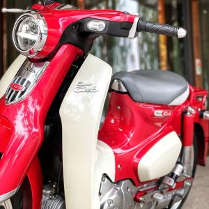 Honda Super Cub 125 (Hồ Sơ 2018) 2 z7301813146874 7c66a0769cf26c10e007aa84c06bba3a