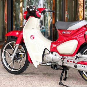 Honda Super Cub 125 (Hồ Sơ 2018) 8 z7301813162231 280adb5e820267355457b14585355f60