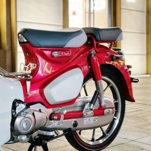 Honda Super Cub 125cc (Hải Quan 1300Km) 1 z7302788039745 84e040dff088b9d450aa7584909f7c99