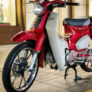 Honda Super Cub 125cc (Hải Quan 1300Km) 5 z7302788071241 46cd566dd9310819fe188ae172fdfffd