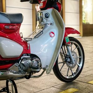 Honda Super Cub 125cc (Hải Quan 1300Km) 6 z7302788074110 a4f81f60293ece9b62f9efbb82e2d009