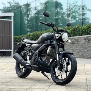 Yamaha XSR 155 2022 29P1-974.39 2 z7303840287562 f08fbf7d3e523b24ae145e86e158048e