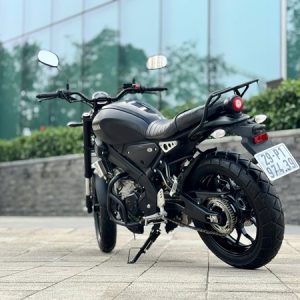 Yamaha XSR 155 2022 29P1-974.39 4 z7303840312141 34e033e654286f429514067da727641c