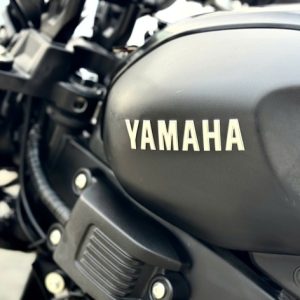 Yamaha XSR 155 2022 29P1-974.39 5 z7303840334327 721007a619c9f71b9d760682fad6896f