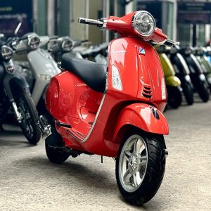 Vespa Primavera 125 2024 (Xe mới 100%) 6 z7303845444837 570f40f4993c37d3524d9b75612a8d69