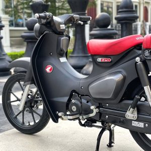 Honda Super Cub 125 2024 (Hồ Sơ 3000Km) 6 z7308705124109 9da6b7077ecd97d9943afad12caef60a