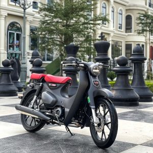 Honda Super Cub 125 2024 (Hồ Sơ 3000Km) 2 z7308705130111 dc66e4e7b100d4d9cbddc8dd01884154