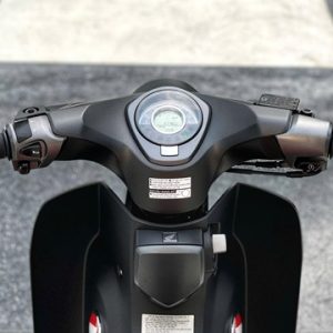 Honda Super Cub 125 2024 (Hồ Sơ 3000Km) 5 z7308705155580 cfbeebb169e3d84bcc450e154a58a2d7