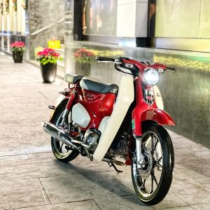 Honda Super Cub 125 (Hồ Sơ 5000Km) 1 z7309966426692 05cd57e735829403452c528de5d7132b