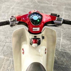 Honda Super Cub 125 (Hồ Sơ 5000Km) 5 z7309966439400 eb5a1b24cc5334f993fd52ce8b8b6e3a