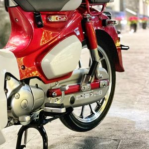 Honda Super Cub 125 (Hồ Sơ 5000Km) 6 z7309966450682 b9b5a1d817df67ddba1e7de68ff6bd2a