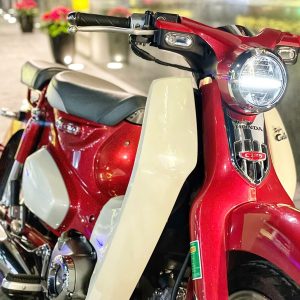 Honda Super Cub 125 (Hồ Sơ 5000Km) 2 z7309966467689 39da0cdcb2a98e0805eefa04c1ac2c3e