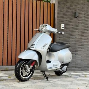Vespa GTS Super 125 ABS (Hải Quan 5000Km) 1 z7310943493523 eb5d13ec97f98eb4d9517fa8e322ad36