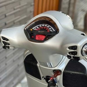 Vespa GTS Super 125 ABS (Hải Quan 5000Km) 2 z7310943500043 bf755edaabfa8928b26dd129c1239d49
