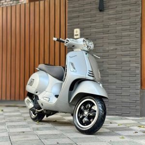 Vespa GTS Super 125 ABS (Hải Quan 5000Km) 5 z7310943524594 eb17d4e26fe5e6ad1929674f2bcdb5f8