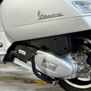 Vespa GTS Super 125 ABS (Hải Quan 5000Km) 8 z7310943547883 e7568207775d62347201a55bfe39751e