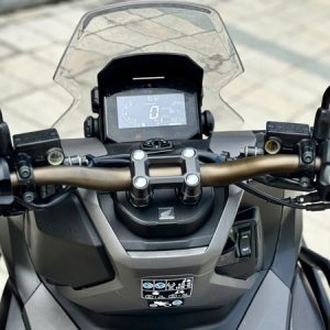 Honda ADV 160 ABS 2025 (Hồ sơ 1500Km) 3 z7311434678645 bb048cf413d44b983a7796c0a810f272
