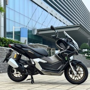 Honda ADV 160 ABS 2025 (Hồ sơ 1500Km) 4 z7311434685426 53d873fa167d44b264d3a7230c87ebf6