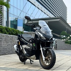 Honda ADV 160 ABS 2025 (Hồ sơ 1500Km) 1 z7311434699263 85d003cd37fdb6a5d828f0555a52f520