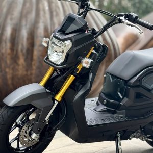 Honda Zoomer X 110 2025 (Hồ sơ 5000Km) 1 z7315050038723 747fdd84d46045af498b33b26c7a43e1