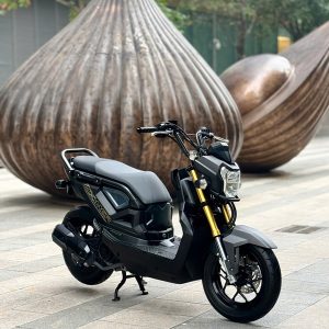 Honda Zoomer X 110 2025 (Hồ sơ 5000Km) 3 z7315050051309 994c9968e159cb7beaa270b814655a58