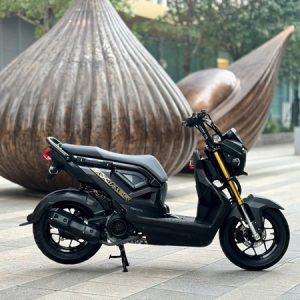 Honda Zoomer X 110 2025 (Hồ sơ 5000Km) 2 z7315050057684 d1c2b007c168e37764deb204a41a1321