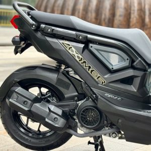 Honda Zoomer X 110 2025 (Hồ sơ 5000Km) 6 z7315050064120 724a6d525fdd05a1be10e69673f34bbc