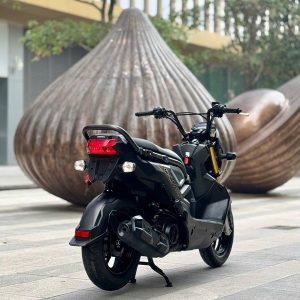 Honda Zoomer X 110 2025 (Hồ sơ 5000Km) 5 z7315050074948 881757f85210c66c55a54a1629939a63
