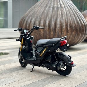 Honda Zoomer X 110 2025 (Hồ sơ 5000Km) 7 z7315050077238 958122c6e3f74413a7d157e77262ac24