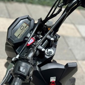 Honda Zoomer X 110 2025 (Hồ sơ 5000Km) 4 z7315050084380 082d95d97c3ed9980e7e9c6c717c69a3