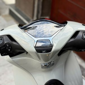 Honda SH 160 ABS 2023 29E2-971.57 3 z7325152585605 04de4524208165be25e6c461db17ea86