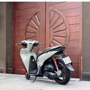 Honda SH 160 ABS 2023 29E2-971.57 4 z7325152587207 80cef870bd94f3c86d4986ed38bd8866