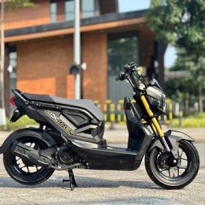 Honda Zoomer X 110 2019 29B1-955.24 1 z7331325221197 2ce17c620cb5b37aaf520cad75f77f6a