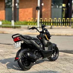 Honda Zoomer X 110 2019 29B1-955.24 5 z7331325237398 ad1c682fbccebb37ac4b9353e8d6870d