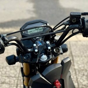 Honda Zoomer X 110 2019 29B1-955.24 3 z7331325249777 67162c7ca7469aa0db35acbea66ed5ab