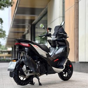 Aprilia SR GT 200 2023 29F1-654.91 6 z7405710736740 5e6d924d9f88b8aedffaf4c0773a457f