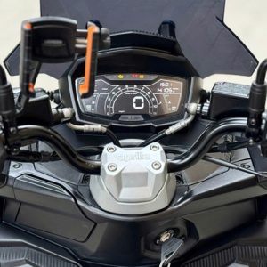 Aprilia SR GT 200 2023 29F1-654.91 7 z7405710744108 06719a8fe8ba1b7cde4f918a9d31d527