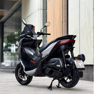 Aprilia SR GT 200 2023 29F1-654.91 8 z7405710749126 284cb7866fb225bdef2262647444c33f