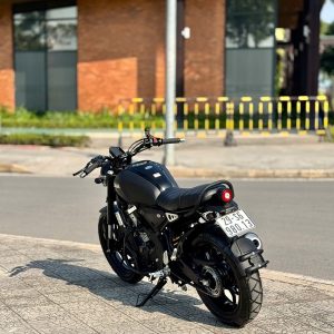 Yamaha XSR 155 2022 29S6-980.13 6 z7408733260458 fefb41521ff80facf3677c752c723208